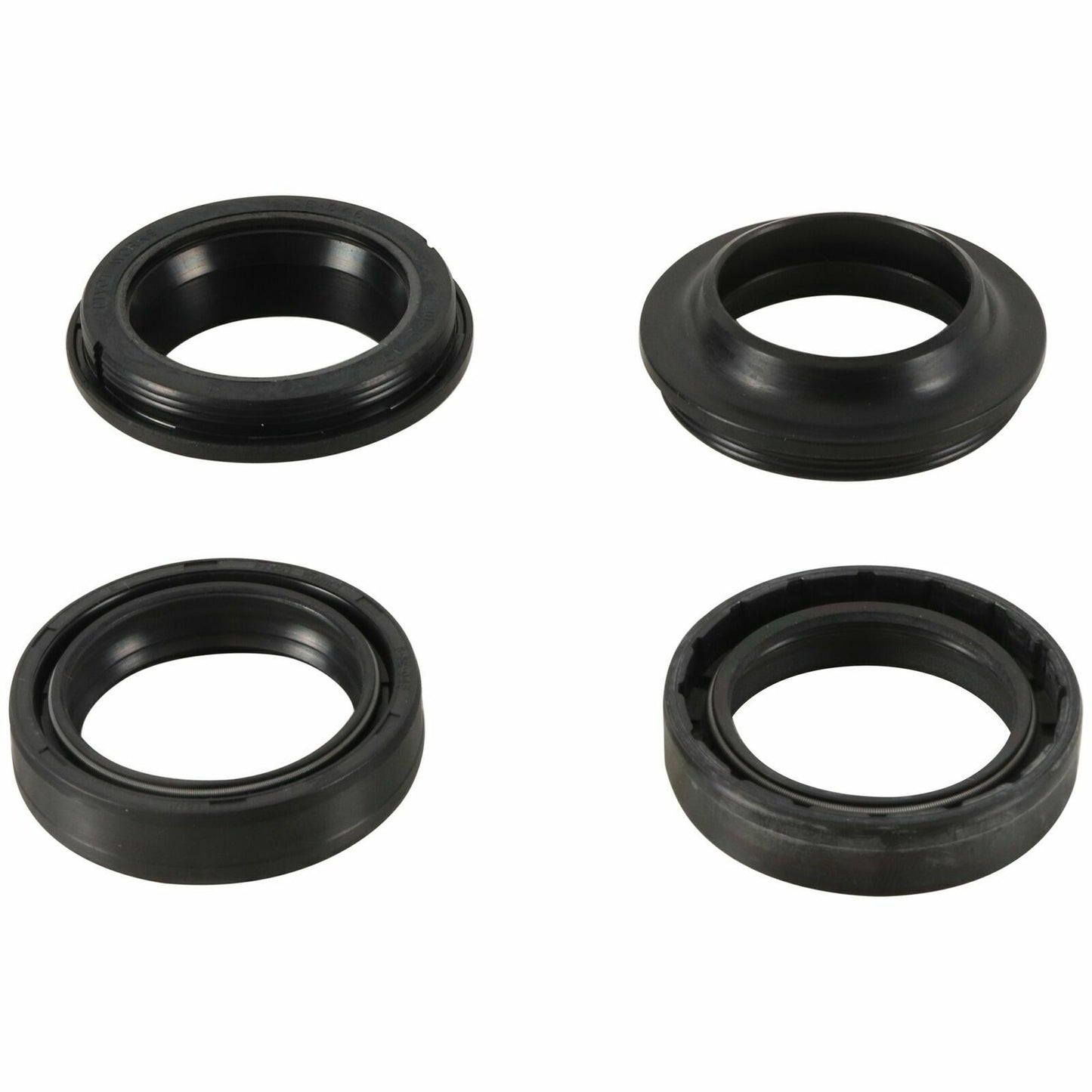 Pivot Works Fork Seal Kit PWFSK-Z015 For BMW R 1100 GS 1994-1999