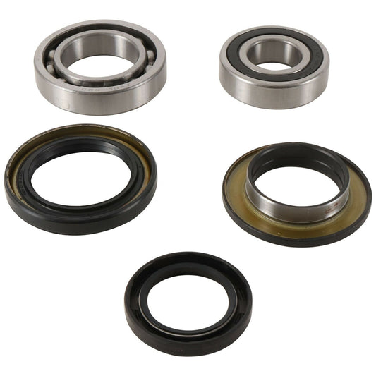Pivot Works Rear Wheel Bearings 99-01 Yamaha GRIZZLY 600 Lifetime Warranty