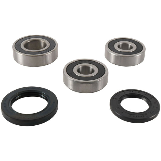 Pivot Works Rear Wheel Bearings 2000-2006 Kawasaki VULCAN 800 LIFETIME WARRANTY