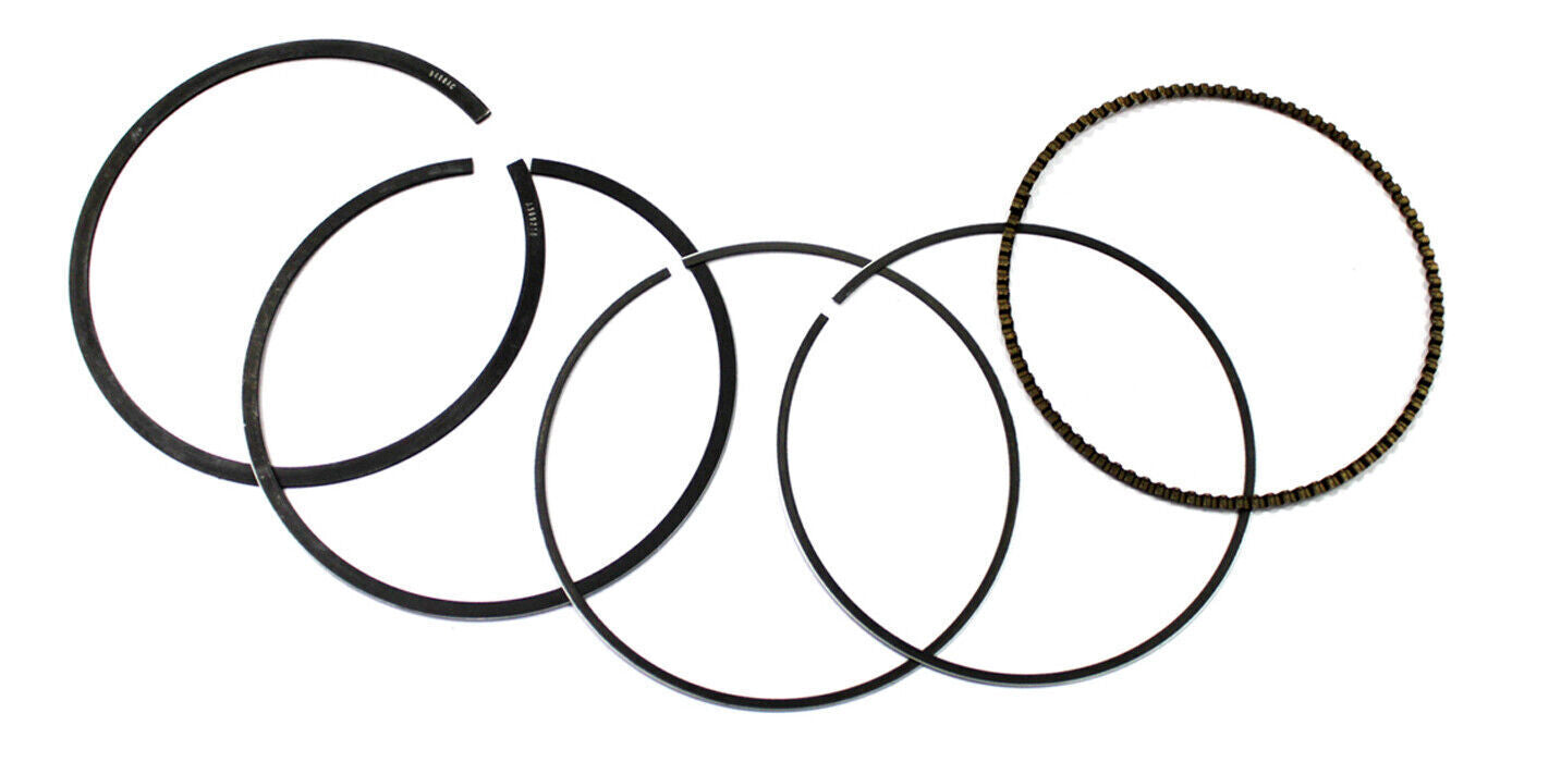 Namura Standard Bore Piston Rings fits Honda TRX400EX & TRX400X Sportrax 85mm
