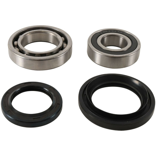 Pivot Works Rear Wheel Bearings 2000-2005 Yamaha WOLVERINE 350 Lifetime Warranty
