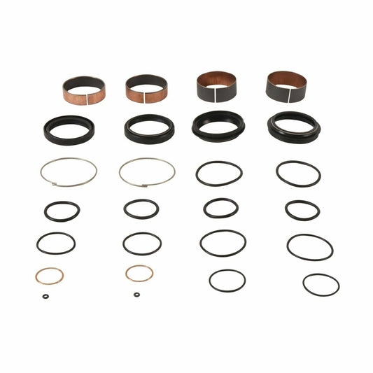 Pivot Works Fork Rebuild Kit PWFFK-H08-001 For Honda CRF 450 R 2009-2012