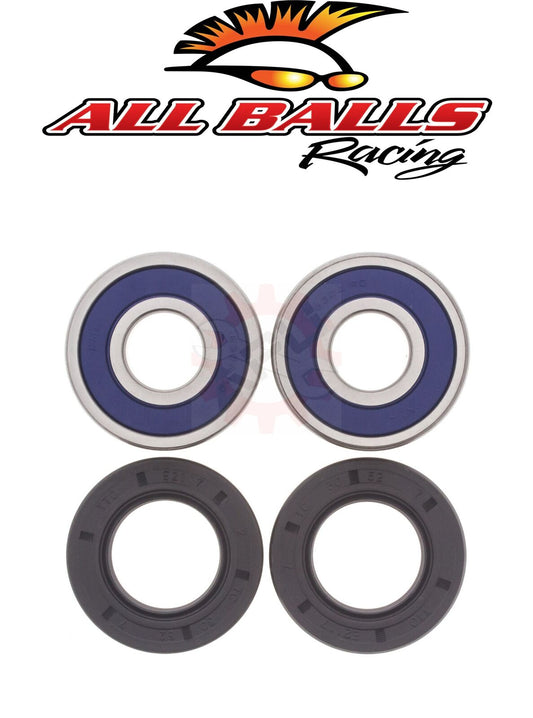 Wheel Bearings Victory Boardwalk 8 Ball Hammer Jackpot Kingpin ALL BALLS