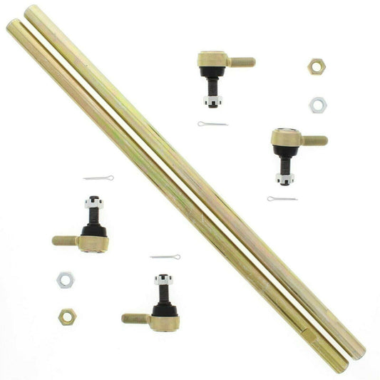 All Balls Tie Rod Assembly Upgrade Kit Arctic Cat Wildcat 1000 52-1039