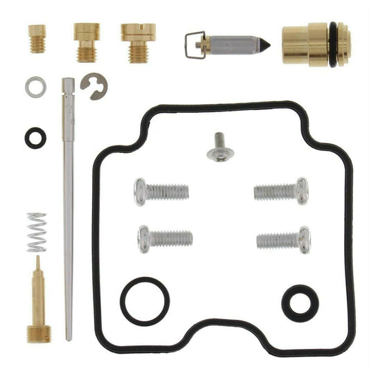 All Balls Carburetor Repair Kit Suzuki LTZ250 04-09 Carb Rebuild 26-1092