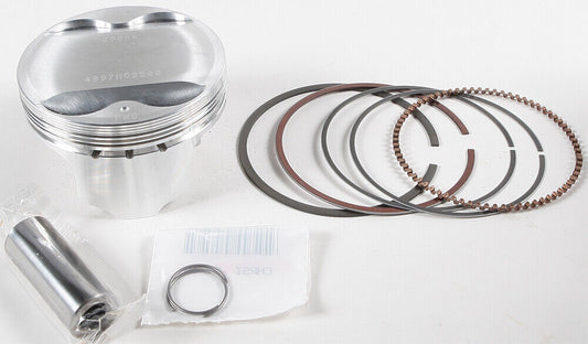 Wiseco Piston STD Bore 85mm 11.5:1 4897M08500 Kawasaki Teryx 750 4x4