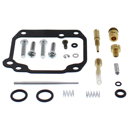 Carburetor Rebuild Kit Suzuki ALT 125 83-86 LT 125 83-87 ALL BALLS 26-1592