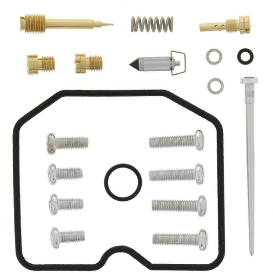 All Balls Carburetor Kit Arctic Cat 300 2x4 01-04 300 4x4 01-05 26-1076