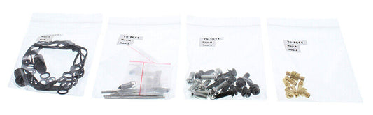 Carburetor Rebuild Kit Suzuki GSX-R 600 92 93 ALL BALLS 26-1730