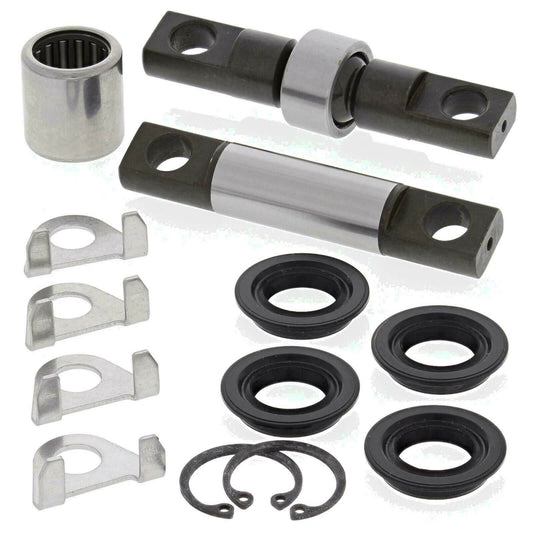 All Balls Front A-Arm Bearing Kit Lower Kawasaki KFX450R 08-14 50-1067