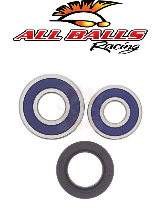 Rear Wheel Bearings CB450K1-K2 68-69 CL450 Scrambler 69-72 ALL BALLS