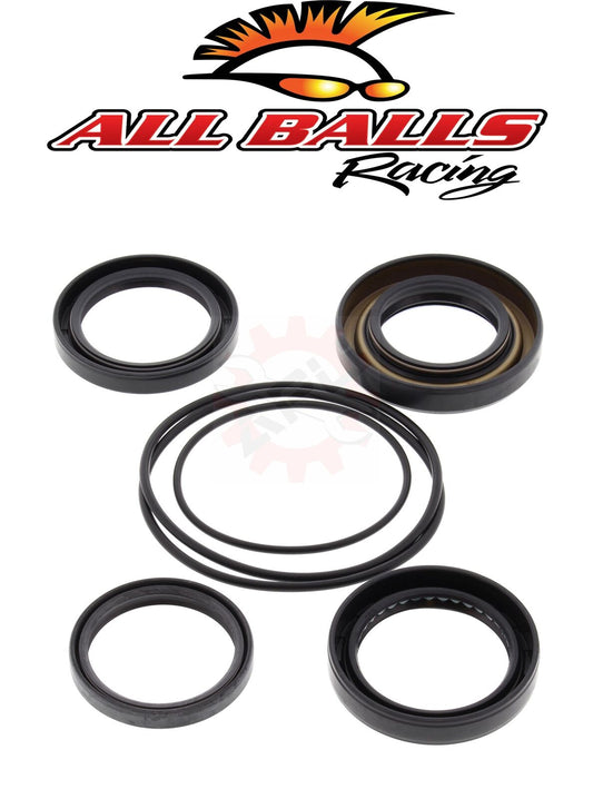 All Balls Differential Seals Rear Honda TRX 300 Fourtrax 88-00 25-2010-5