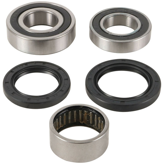 Pivot Works Rear Wheel Bearings PWRWS-Y15-000 01-05 Yamaha FZ1 Lifetime Warranty