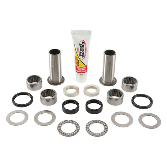 Pivot Works Swingarm Bearings Yamaha YZ125 2005-2022 Lifetime Warranty