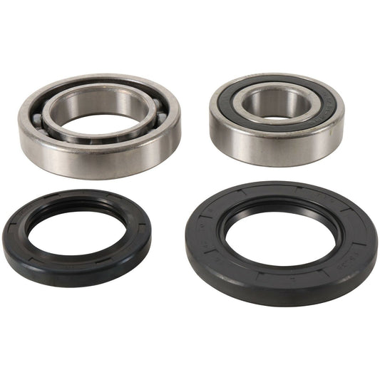 Pivot Works Rear Wheel Bearings 1996-1999 Yamaha WOLVERINE 350 Lifetime Warranty