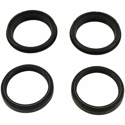 Pivot Works Fork Seal Kit PWFSK-Z012 For Beta RR 2T 250 2018