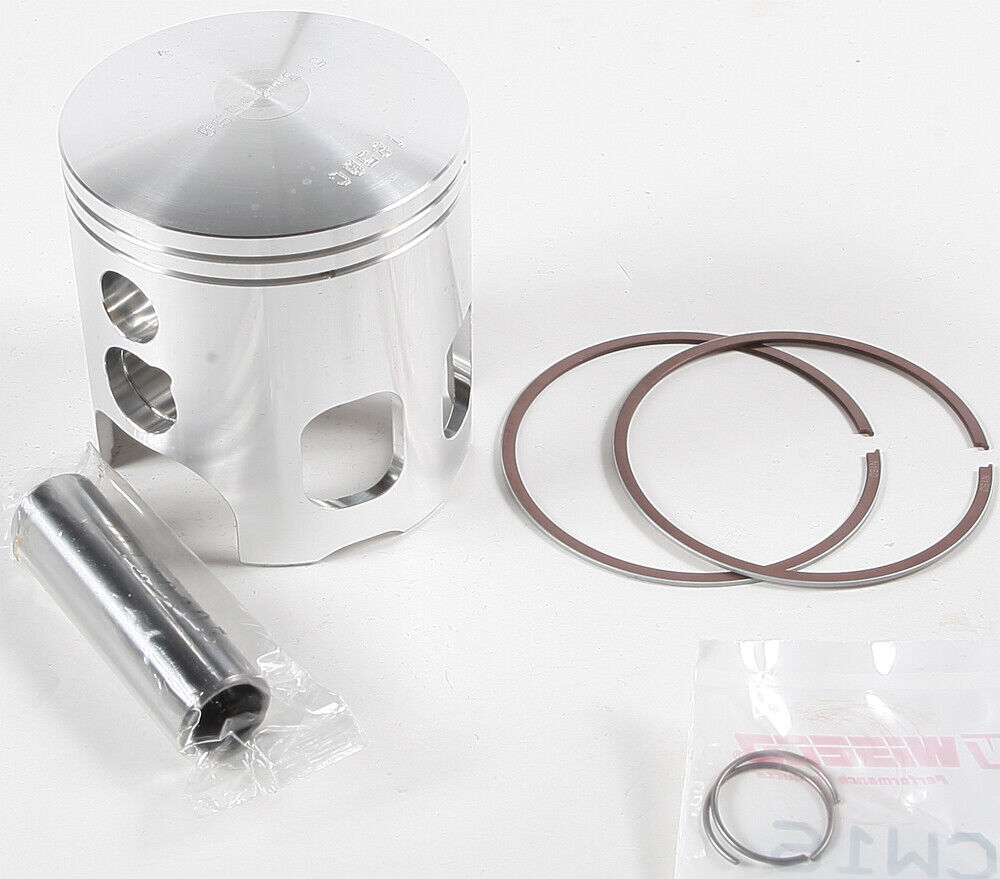 Wiseco Piston 1.50mm Over 65.50mm 513M06550 Yamaha YFZ 350 Banshee 87-06