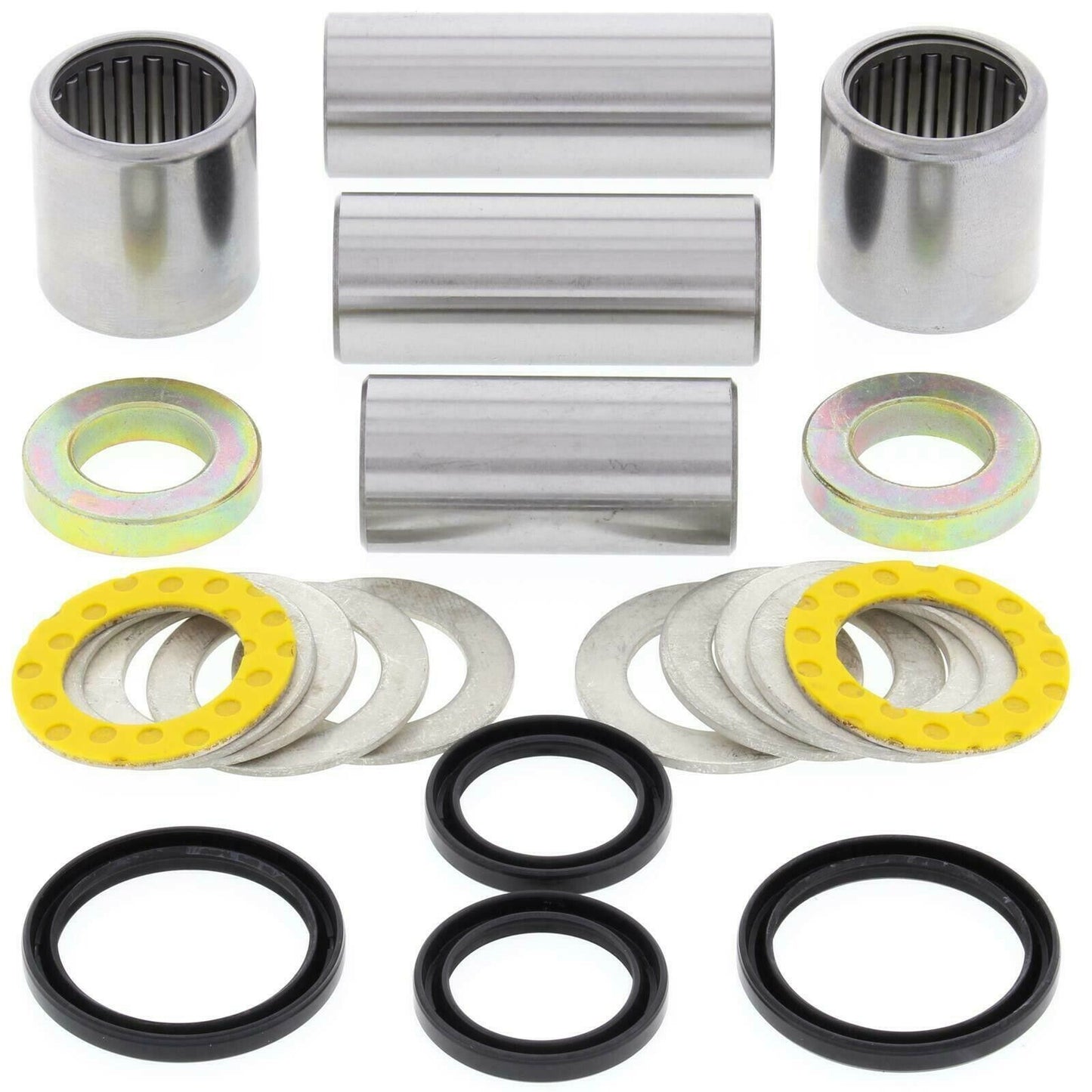 All Balls Swingarm Bearings Honda CRF250R 10-13, CRF450R 05-12 28-1128