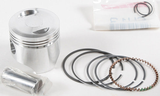 Wiseco Piston 1.50mm Over 40.50mm 11:1 4798M04050 Honda CRF50F XR50R Z50R