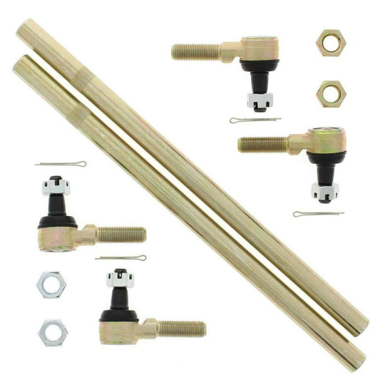 All Balls Tie Rod Upgrade Kit Suzuki LTZ400 04-08 KFX400 04-06 52-1005