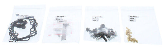 Carburetor Rebuild Kit Suzuki GSX-R 1100 91 92 ALL BALLS 26-1707