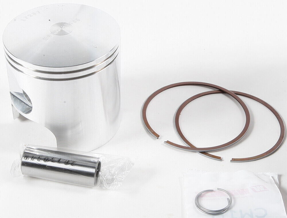 Wiseco Piston 889cc Big Bore +5mm 74.5mm 2414M07450 Ski-Doo Formula Mach Z 93-96
