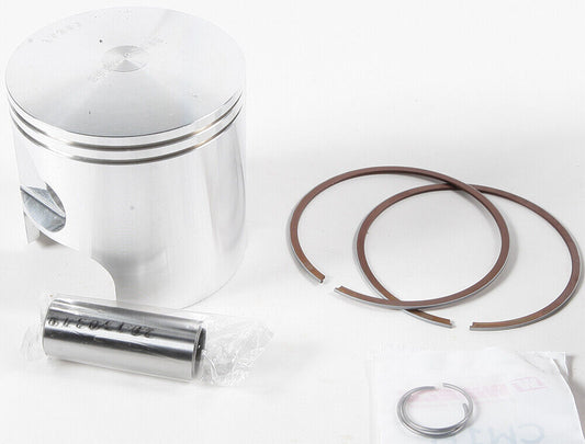 Wiseco Piston 889cc Big Bore +5mm 74.5mm 2414M07450 Ski-Doo Formula Mach Z 93-96