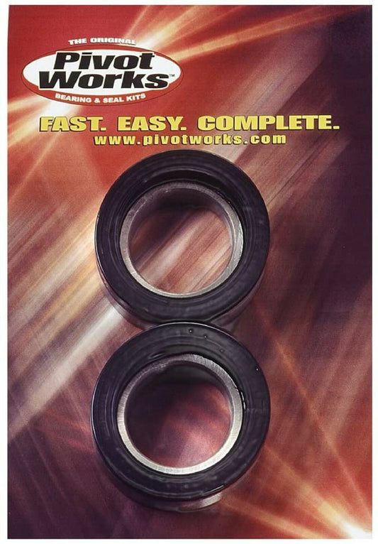 Pivot Works Rear Wheel Bearings 98-04 Honda Foreman 450 Lifetime Warranty
