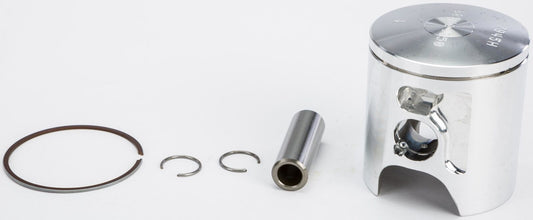 Wiseco Piston 1mm Over 48.50mm 805M04850 Yamaha YZ85 2002-2018