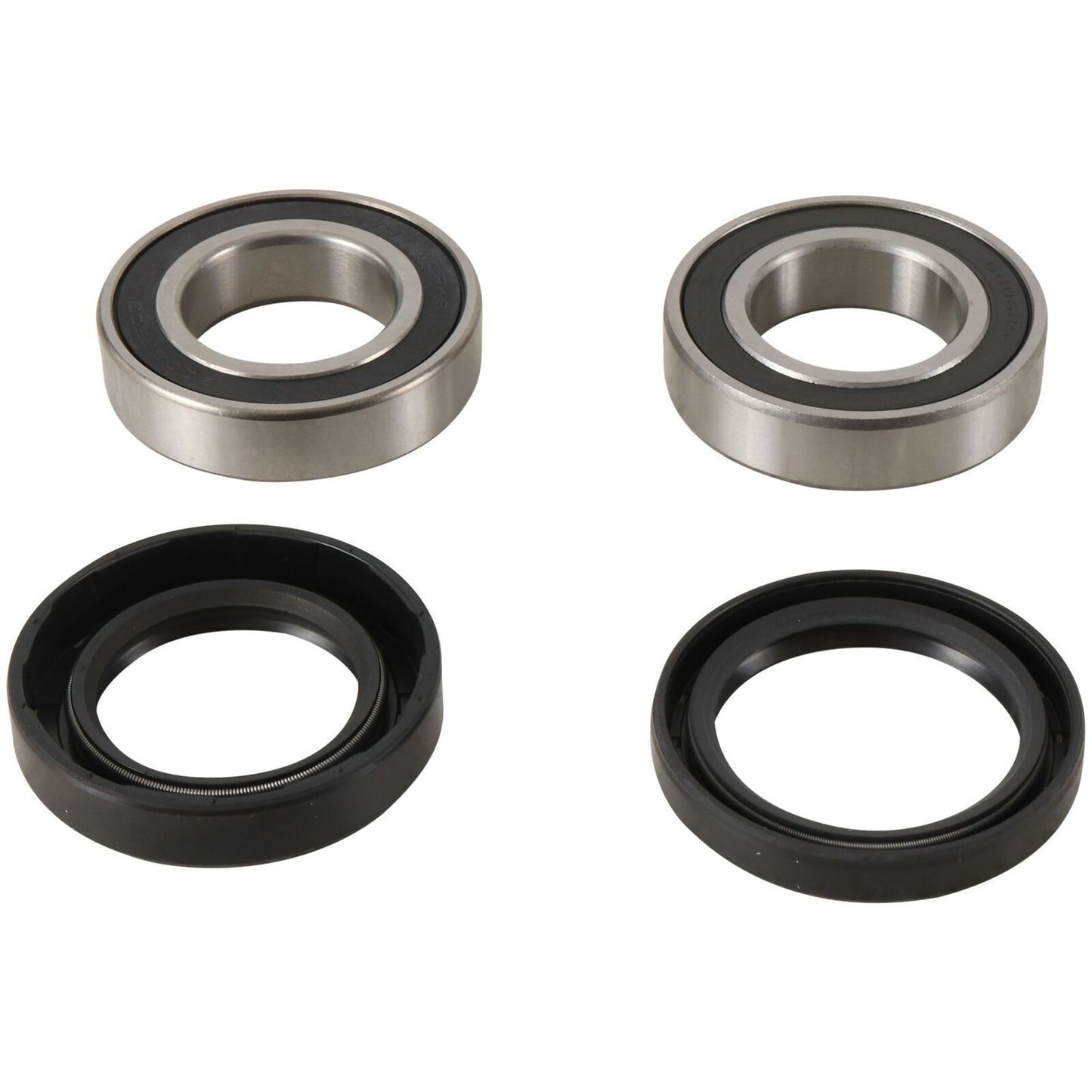 Pivot Works Rear Wheel Bearings PWRWK-P15-000 08-15 Polaris OUTLAW 50