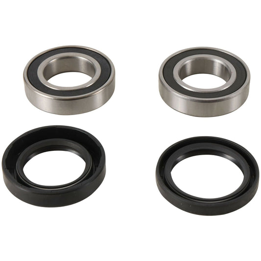 Pivot Works Rear Wheel Bearings PWRWK-P15-000 08-15 Polaris OUTLAW 50