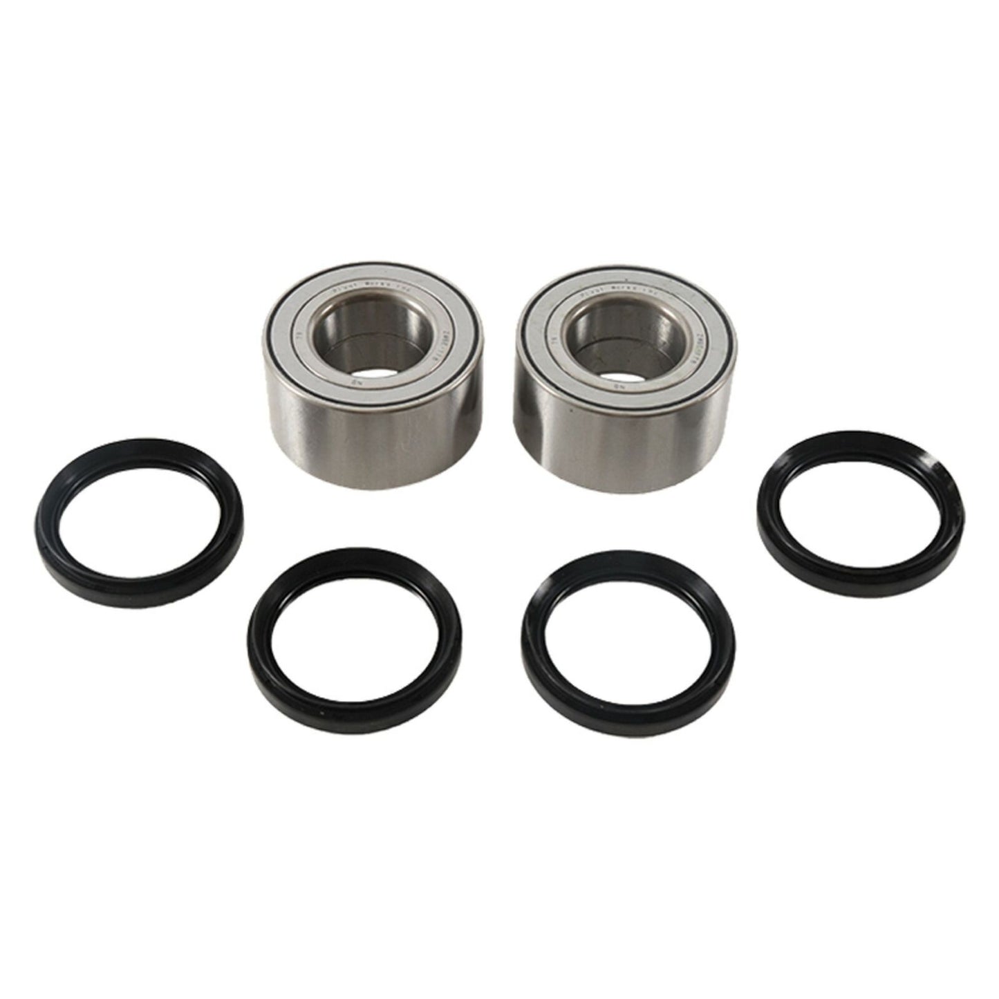 Pivot Works Front Wheel Bearings PWFWK-H55-000 Honda PIONEER 500 700