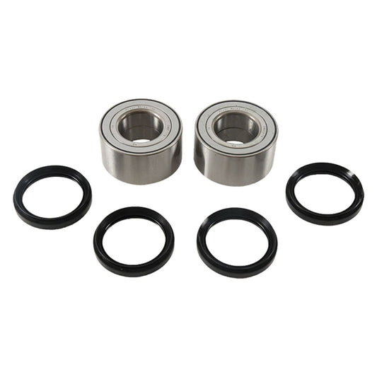 Pivot Works Front Wheel Bearings PWFWK-H55-000 Honda PIONEER 500 700