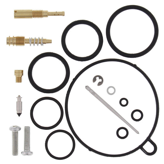 Carburetor Rebuild Kit Honda TRX 90 06-12 ALL BALLS 26-1207