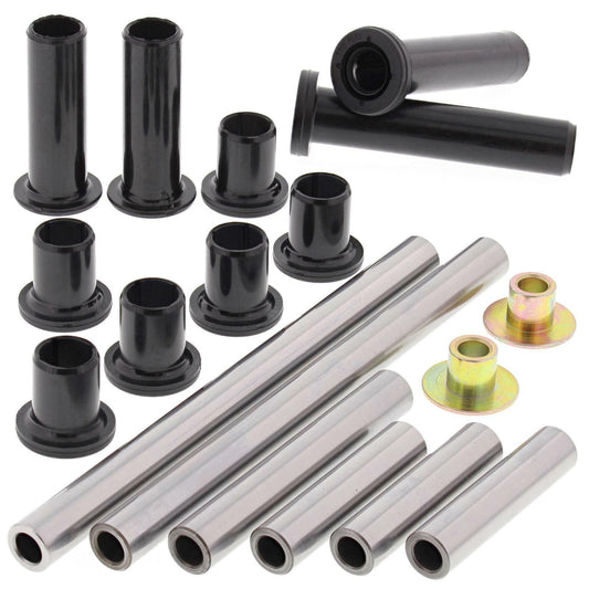 All Balls Rear A-Arm Bushings for Polaris RZR 800 08-12 50-1116 NEW FAST SHIP