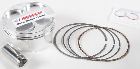 Wiseco Piston STD Bore 77mm 13.1:1 4842M07700 Kawasaki KX250F 04-05