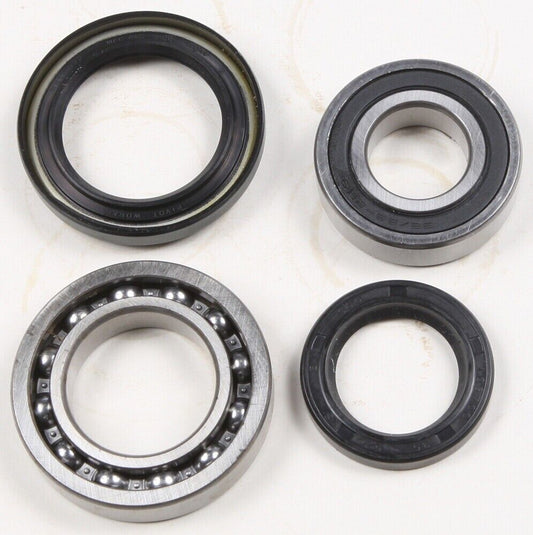 Pivot Works Rear Wheel Bearings 07-13 Yamaha GRIZZLY 350 Lifetime Warranty