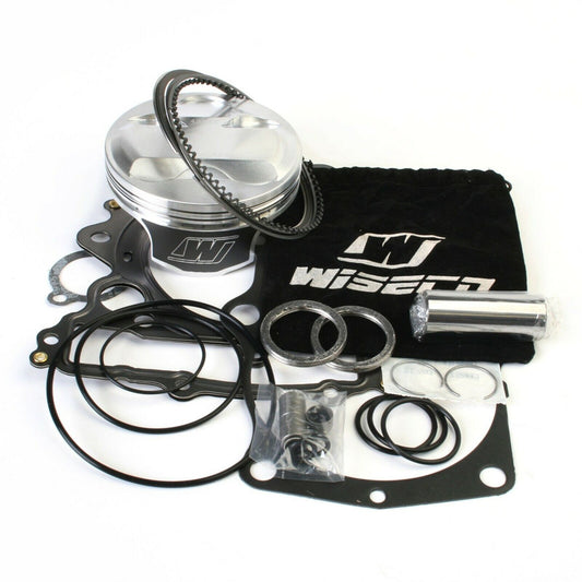 Wiseco Piston Gasket Kit 102mm PK1115 Yamaha Grizzly/Rhino 660 11:1