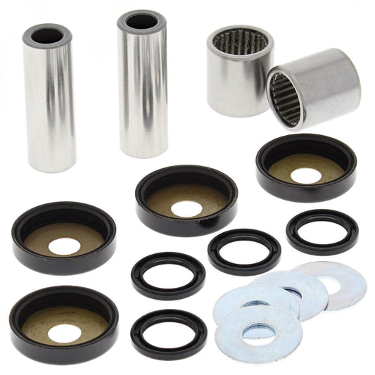 All Balls Front A-Arm Bearing Kit Lower KFX400 03-06, LTZ400 03-14 50-1028