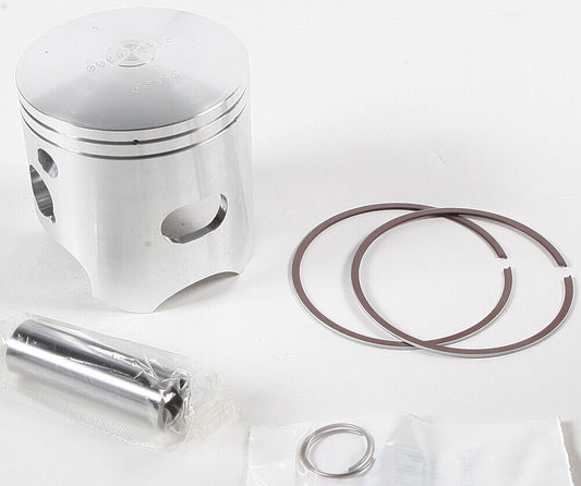 Wiseco Piston 1mm Over 67mm 711M06700 Kawasaki KDX200 1986-2006