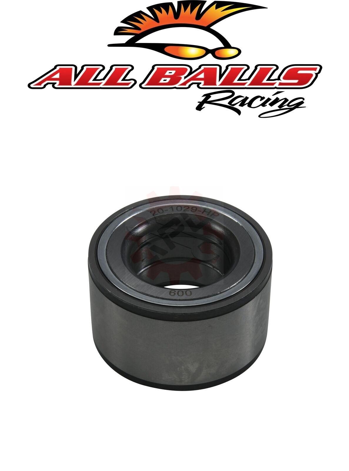 All Balls UPGRADE Front Wheel Bearing Sportsman 400 500 570 Magnum Scrambler