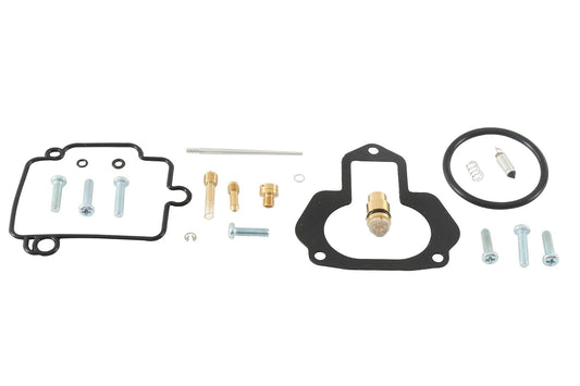 Carburetor Rebuild Kit Yamaha YFM350ER Moto-4 88-93 ALL BALLS 26-1261