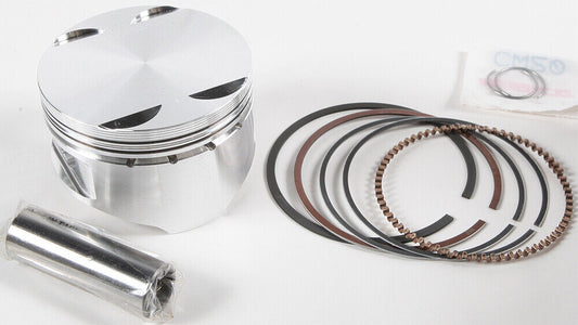 Wiseco Piston 0.50mm Over 80.50mm 4782M08050 Kawasaki Brute Force 650 05-10