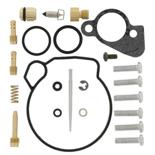 All Balls Carburetor Repair Kit Polaris Scrambler Sportsman 90 02-03 26-1045