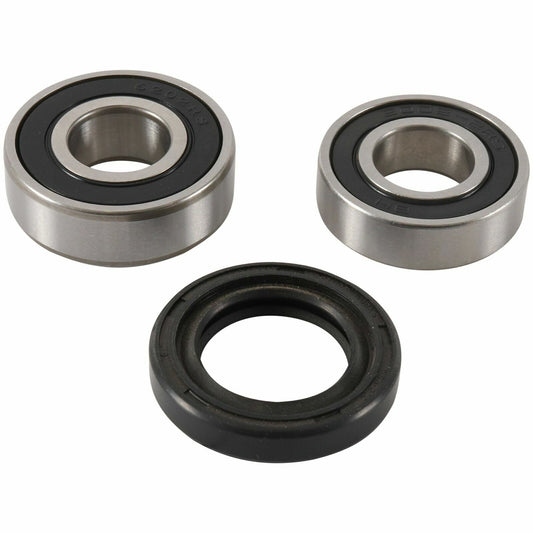 Pivot Works Rear Wheel Bearings PWRWK-H16-008 1986-1991 Honda CR80R NEW