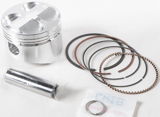 Wiseco Piston 1mm Over 75mm 4418M07500 Kawasaki KSF 250 Mojave 87-05