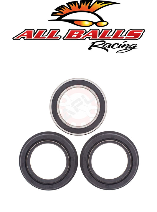 1984 Honda ATC200ES BIG RED 200 ALL BALLS Rear Wheel Bearing Kit 25-1365