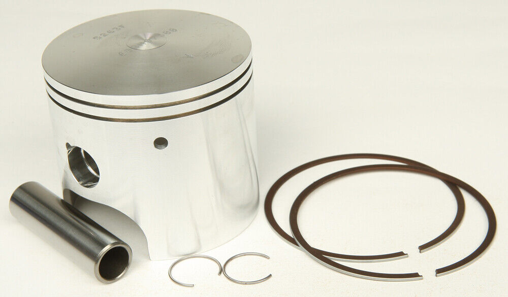 Wiseco Piston 75mm PRO-LITE 608M07500 Kawasaki 1992-1995 550 SX