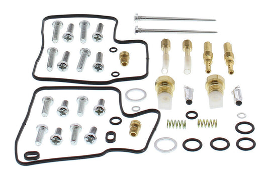 Carburetor Rebuild Kit Honda VT 1100 C2 98 99 ALL BALLS 26-1624