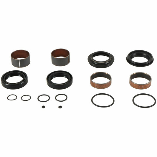 Pivot Works Fork Rebuild Kit PWFFK-S18-008 For Suzuki RM 85L 2013-2016